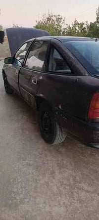 فكتراجنطه حجم 18رقم دولي محرك بدايه نفخ كيرخيرمن الله موديل 91سياره جا...