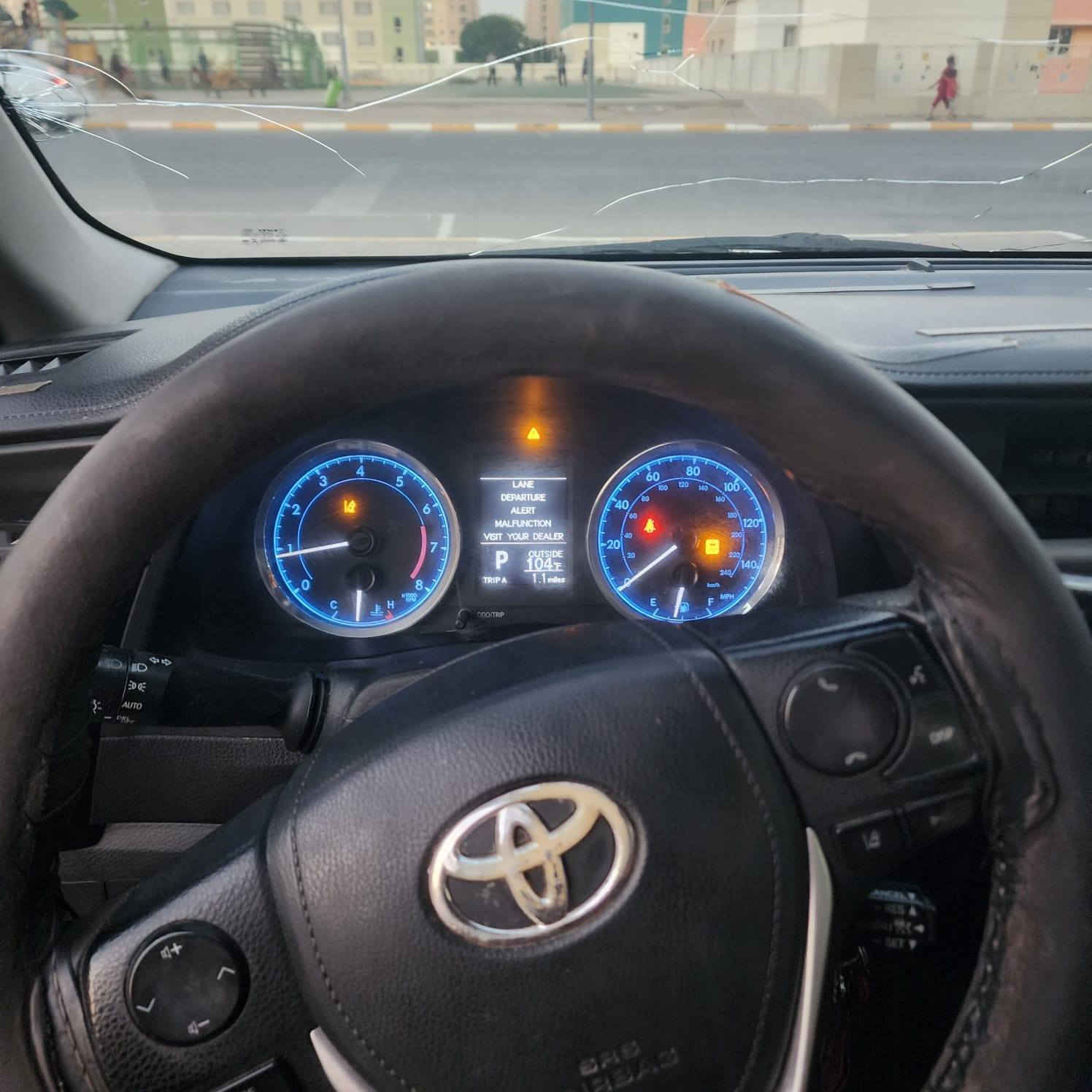 السلام عليكم
كورلا2017La

بيع مستعجل  سيارة خر من الله مكاني بغداد 

رقمي وتساب ***********

***********

السعر 120السيارة بيها قطعتين ودوسة الي جوة الباب  بيها مجال حك الي ياخذها بعافية علية رقم سلمانية تحويل مباشر بسم المشتري
