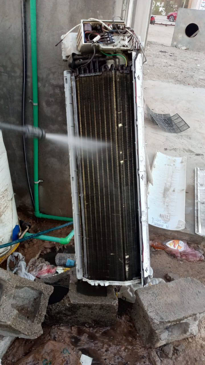 السلام عليكم ورحمة الله وبركاته يوجد لدينا كية حمل لنقل الأثاث داخل و خارج بسمايةو بغداد ومحافظات مع نجار لفتح وشد جميع أنواع غرف النوم والكاونترات بجميع انواعها مع فني سبالت بكادر عمل متخصص في الأثاث يعني غراضك ويانة بكل أمان ما عليك غير تتصل والباقي علينا وتدللون علينا اغاتي للأستفسار الاتصال بنا على الرقم ***********يتوفر واتساب أيضا وباسعار مناسبة جدا جدا
