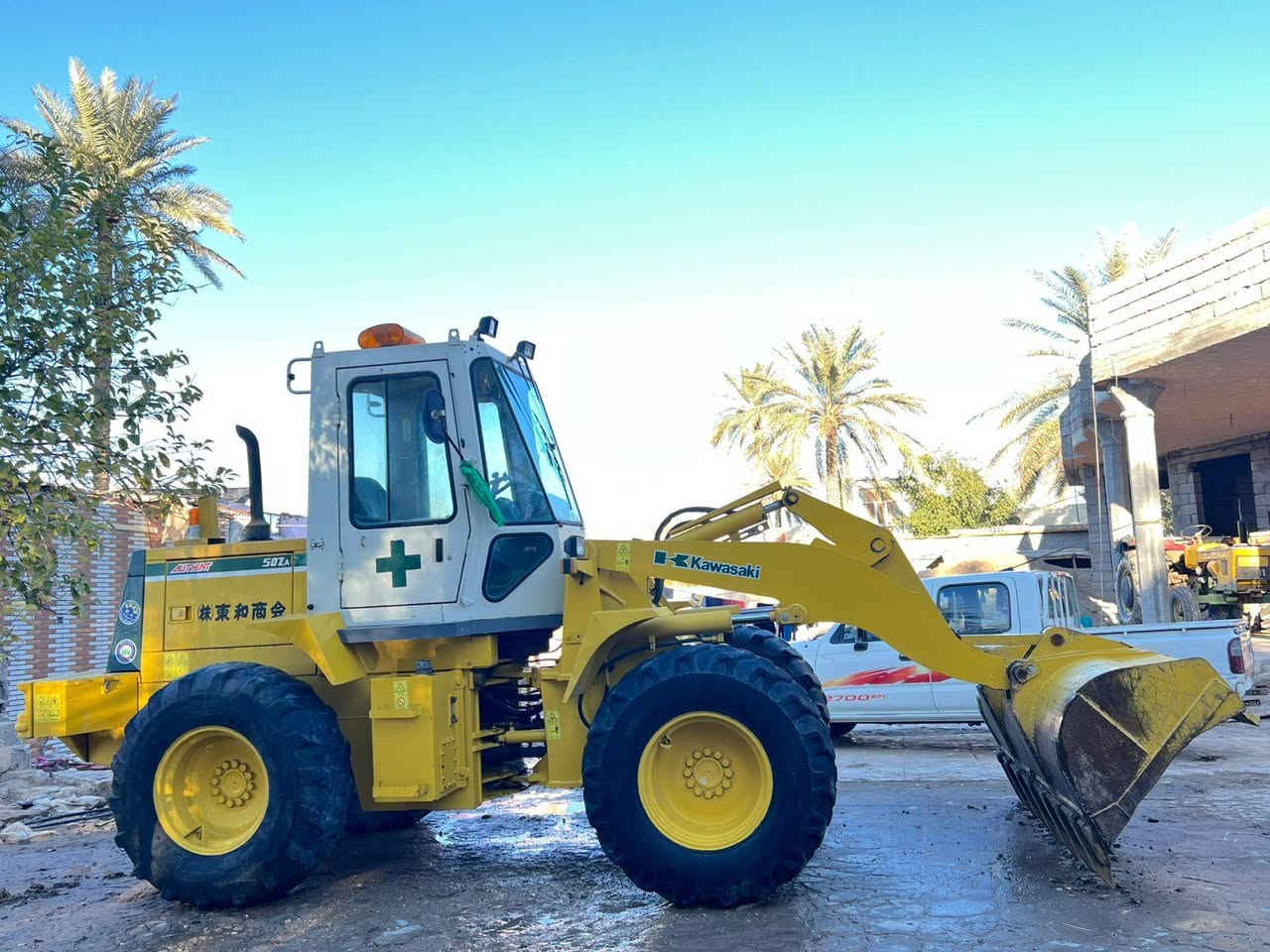 للبيع كاوسكي حجم 50 za  دخول جديد مكان كربلاء ***********
***********
