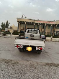 موديل ٢٠٢١ • رقم كركوك • كفاله عامه