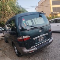 دواليب جديدة • كير ومحرك بي شرط • موديل ٢٠٠٠
