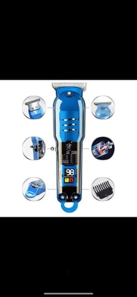 مكائن حلاقة • عدد ٢ • توصيل