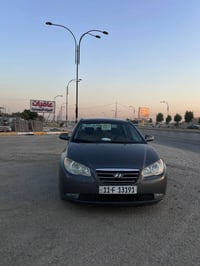 النترا • ٢٠٠٩ • مكينة مكفولة