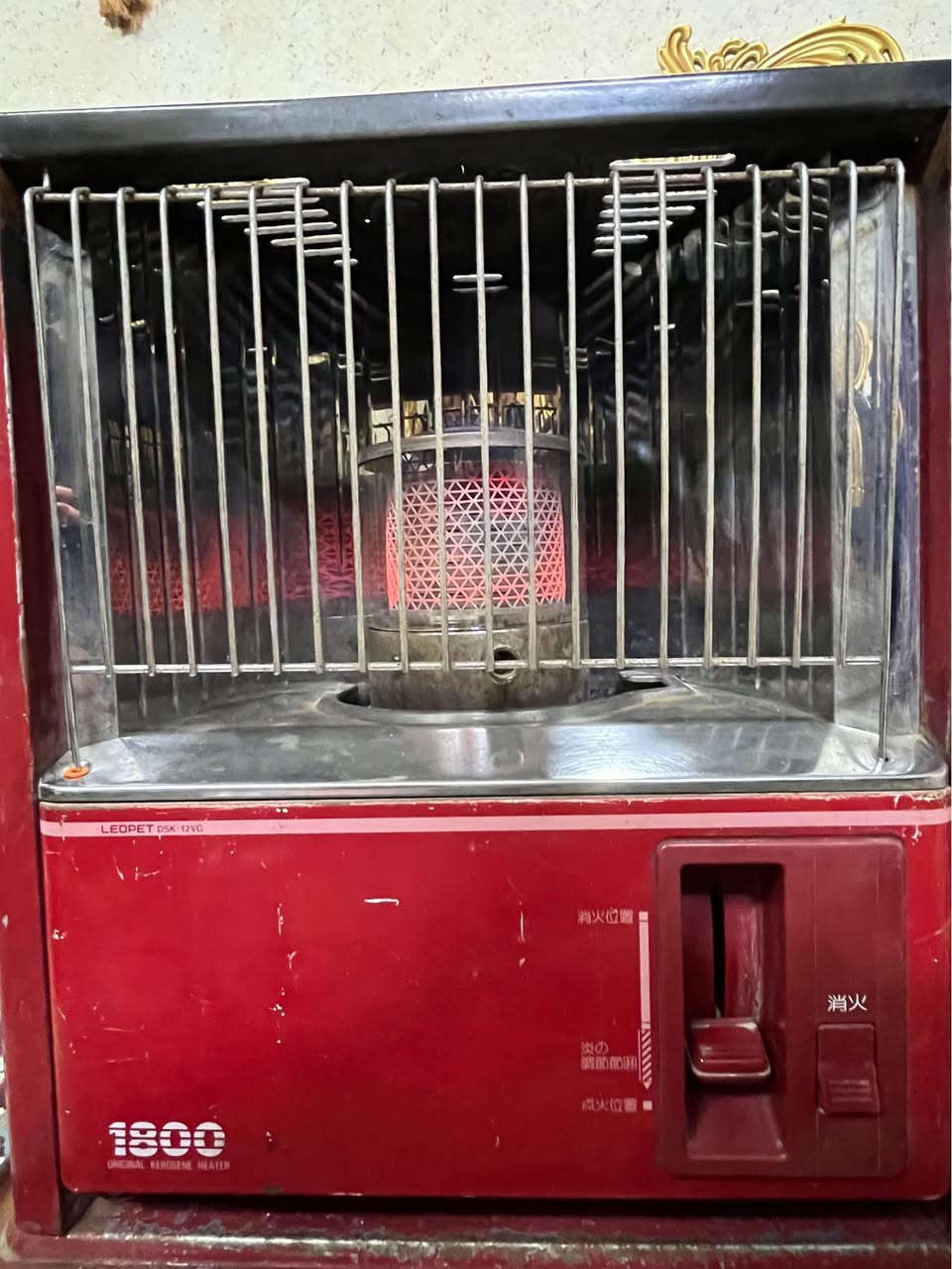 صوبه نضيفه ونارها تخبل على الفحص سعرها 50 وبيه مجال المكان نهايه الشعله منطقه الدهله*********** بغداد, العراق
