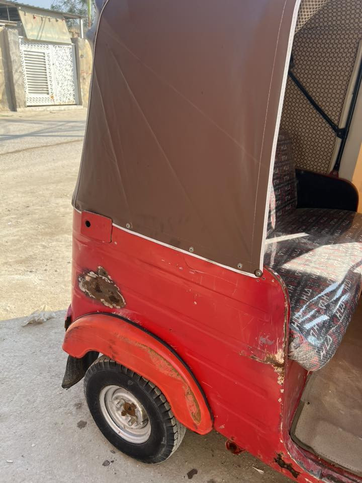 تكتك 2020 سنويه مداور بسمك ثاني يوم تكتك جاهزه تخم تاير مكينه ناعمه جاهزه بيهه دخات بسيطه سعر 5500 وبيهه مجال مكاني كربلاء كنطرت السلام ***********
