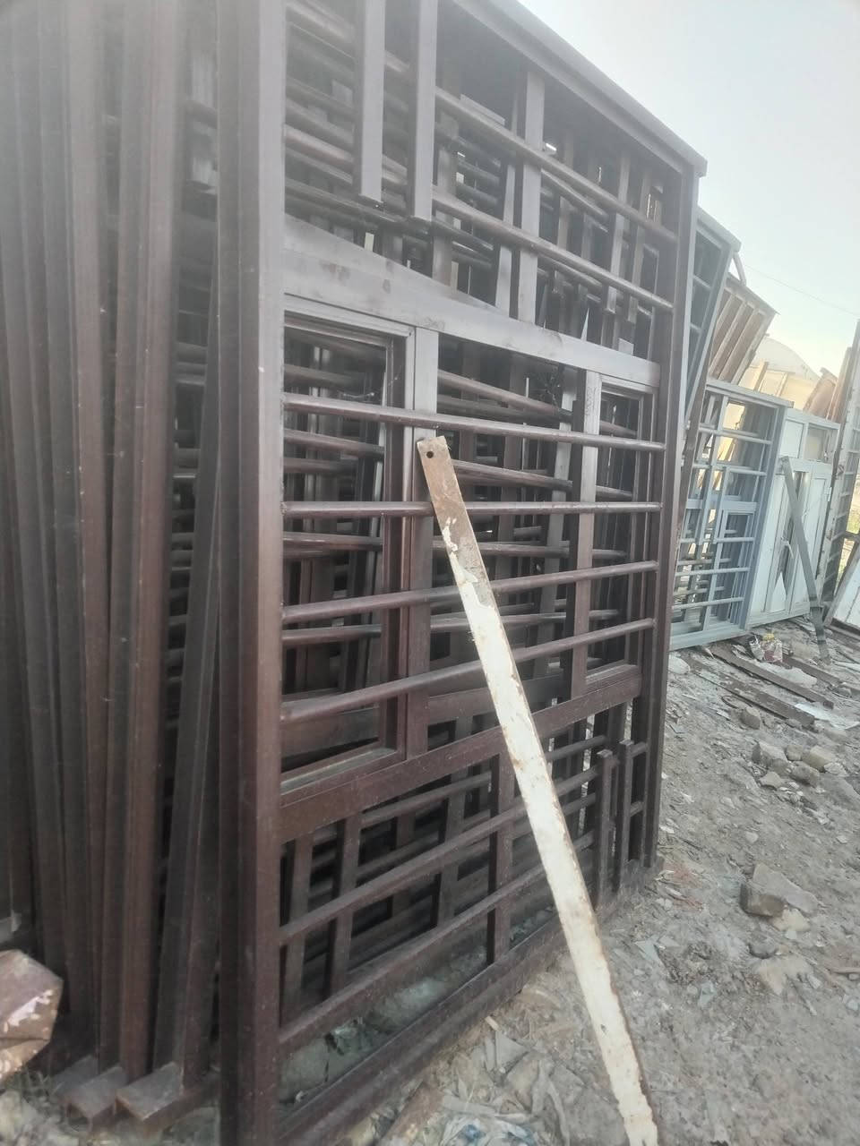 سكله مهدي الشويلي
كلشي متوفر جديد باله
العنوان الرفاعي قرب بانزين خانه سمى الفرات
الاتصال إستفسار ***********
