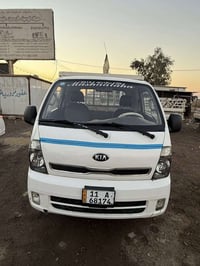 كيا حمل • ٢٠١٦ • ٢٧٠٠