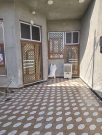 البوابة القاطع الأول • ١٥٠م • بناء ٢٠٢٣
