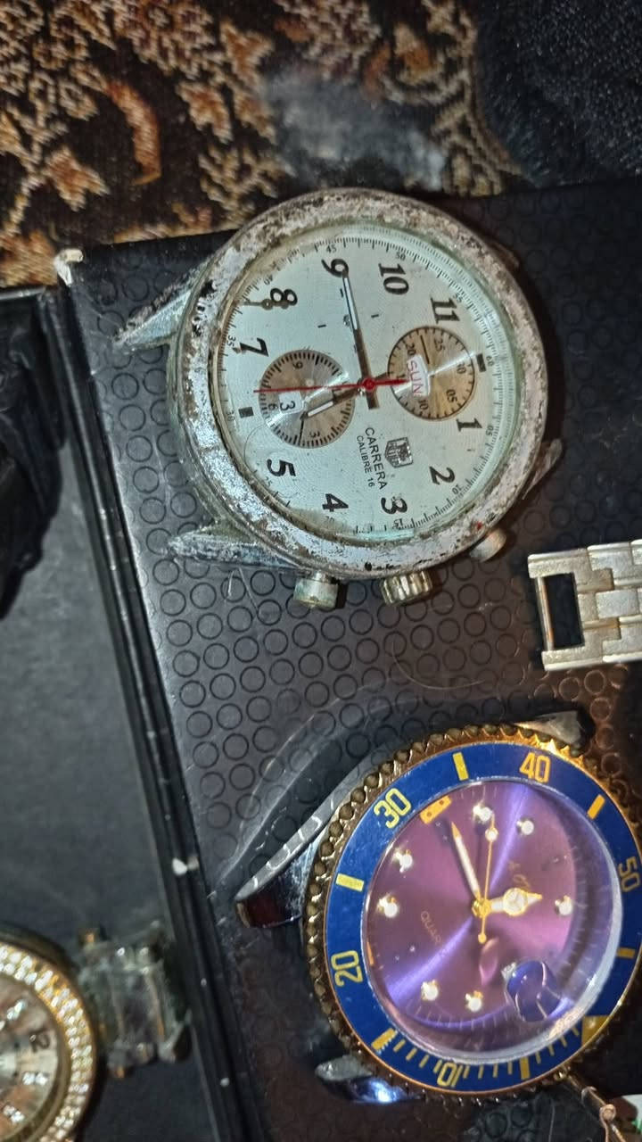 للبيع بسعر حرق عل حبه او كوم
اغلبهم سوسيري وياباني  الموقع عمان
0796290744


**إذا كنت صاحب هذا الإعلان وتريد حذفه لأي سبب، رجاءا أرسل رسالة إلى الدعم الفني**