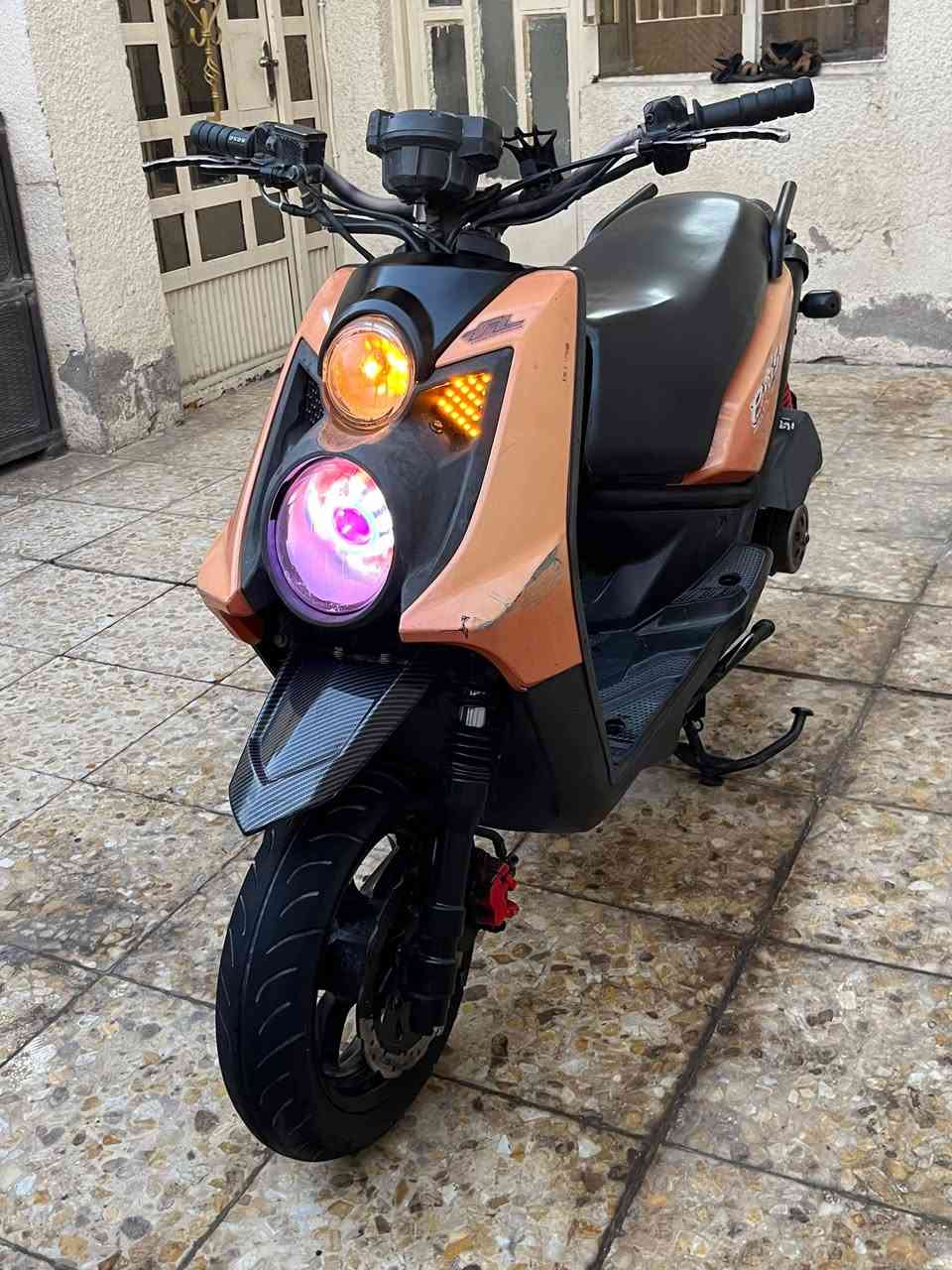 سلام عليكم سكنس جبلي للبيع مكفوله كفاله عامه من كلشي مكان بغداد سعر 950 وبيه مجال للطيبين رقم ***********🖤
