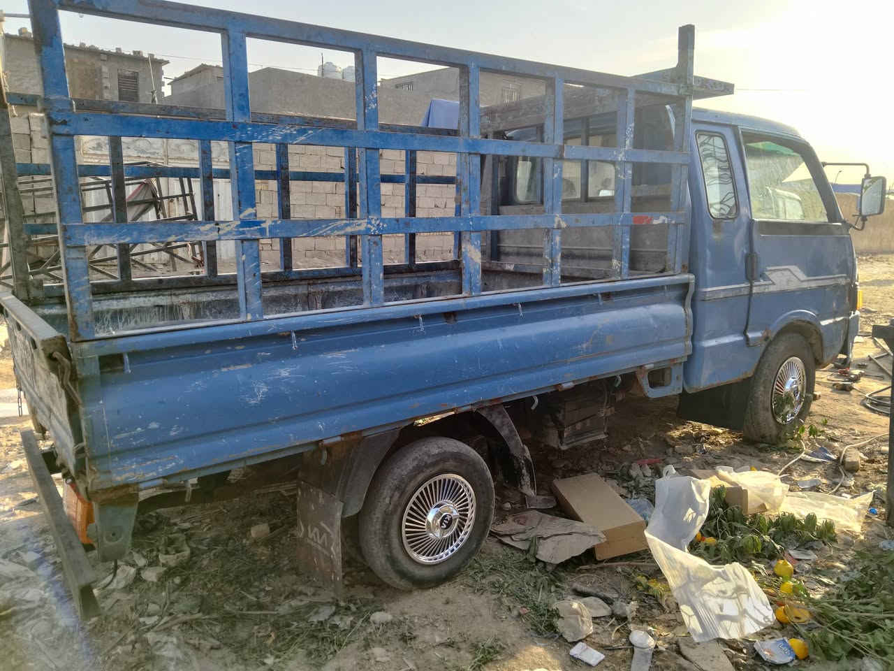 بنكو ٩٤ محرك كير مكفولات تخم تاير كهربائيات جاهزه ٦جنكال قماره وربع رقم بغداد ماندل راعيه تعهد سرقة  وعشائر سعر ٢٤ مكاني بغداد ***********
