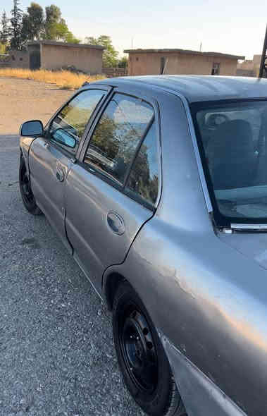 پرۆتۆن مۆدیل 2002بۆفرۆشتن رەقمو سەنەوی تا2027نوی بەناوی خۆمە وەکالە تحویل غرامە بەشەرت
170هەزار غرامەی لەسەرە دوای معاملە دەگریتەوە سعری 15گەلا 
***********
*********** Aşkale
