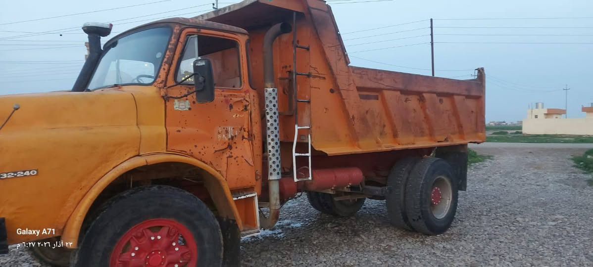 مان للبيع
*********** اتصل 
شرط محرك 
وشرط كير 
حصه وكاز 
وسنويه جديده بااسمي 
رقم اربيل
