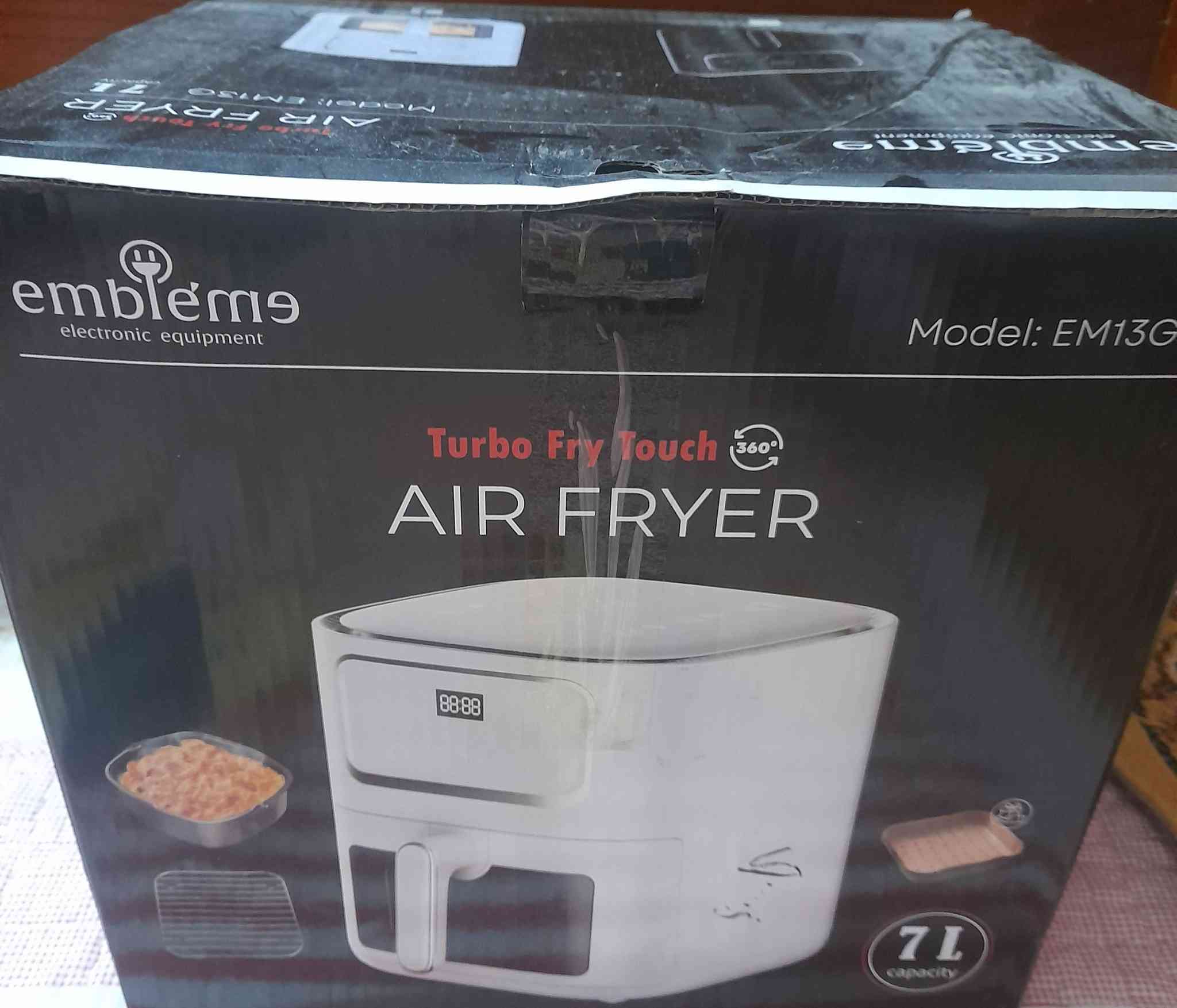 🔥 قلاية هوائية – أكل صحي بدون زيت! 🔥

بعد اليوم لا دهن ولا تعب ✋
هاي القلاية الهوائية تطبخلك أكل يفتح النفس 😋

🍗 دجاج
🍟 بطاطا
🥩 لحم
🍰 حتى حلويات

✅ بدون زيت
✅ سريعة وسهلة
✅ طعم مثل القلي

💰 السعر مناسب تواصل على هذا الرقم ***********
🚚 المكان الانبار رمادي ٥ كيلو
📩 راسلنا خاص وخلي صحتك علينا 😉
شركه انبليوم
