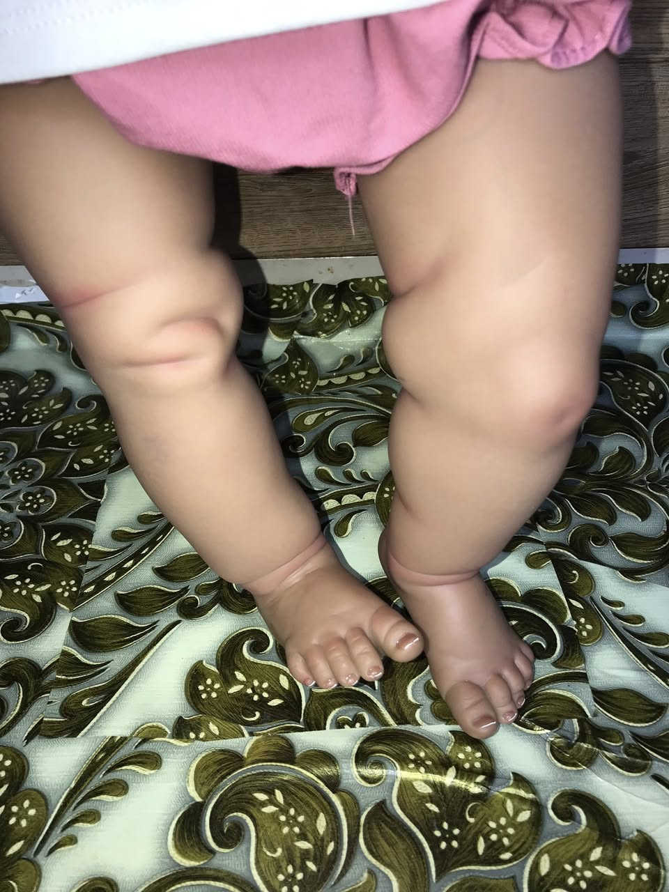 لعابه سيلكون اصليه طري جديده عملاقه


**إذا كنت صاحب هذا الإعلان وتريد حذفه لأي سبب، رجاءا أرسل رسالة إلى الدعم الفني**