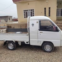 فاو • موديل ٢٠٠٧ • وراق كامله