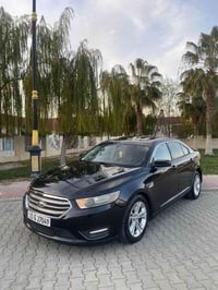 توروس SEL • ٢٠١٣ • ٦ سلندر