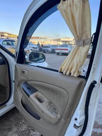 نيسان سني • ٢٠٠٨ • رقم صلاح الدين