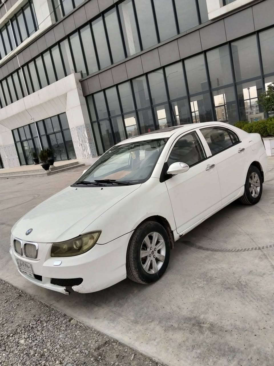 لیفان 620
2013
ساخ و بێ بۆیاخ
گێر عادی
ڕقم بغداد
گێرومەکینە بەشەرت تەقەوڕەقە بەشەرت
جام و ئاوینە کارەبا
نرخ 29و مجال 
0750 
840
41
57


**إذا كنت صاحب هذا الإعلان وتريد حذفه لأي سبب، رجاءا أرسل رسالة إلى الدعم الفني**