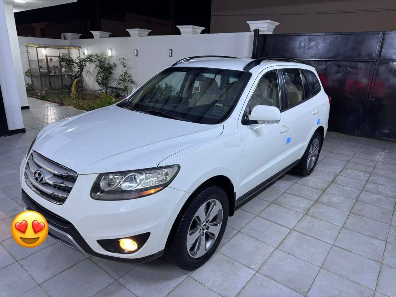 سنتافي مديل ١٢
مكينه ٦وضع الشركه لا فتح ولا صوت راجز ناعمه وخير من الله 
كير كفاله وضع الشركه 
السياره نص فول 
ويل فراشه 
تبريد ٣قطع بيانو 
٧راكب 
تحكم وشاير 
السياره مال جناي 
رقم كربلاء 
ماشيه ٢٠٠لا منزل ولا ملعوب ب العداد ب ١٢٠دك جرس
السياره كفاله حته الدعاميات ما مصبوغات كفاله حته من البارد
بيه باب الوره العبري بي شخط وراشي بدون فتح 
مكان السياره نجف قضاء المشخاب 
الاستفسار ***********
