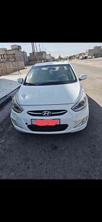 اكسنت15 خليجي اعلى موصفات بيها ماشيه178الف كير بس الكيس مفتوح مال تبدي...