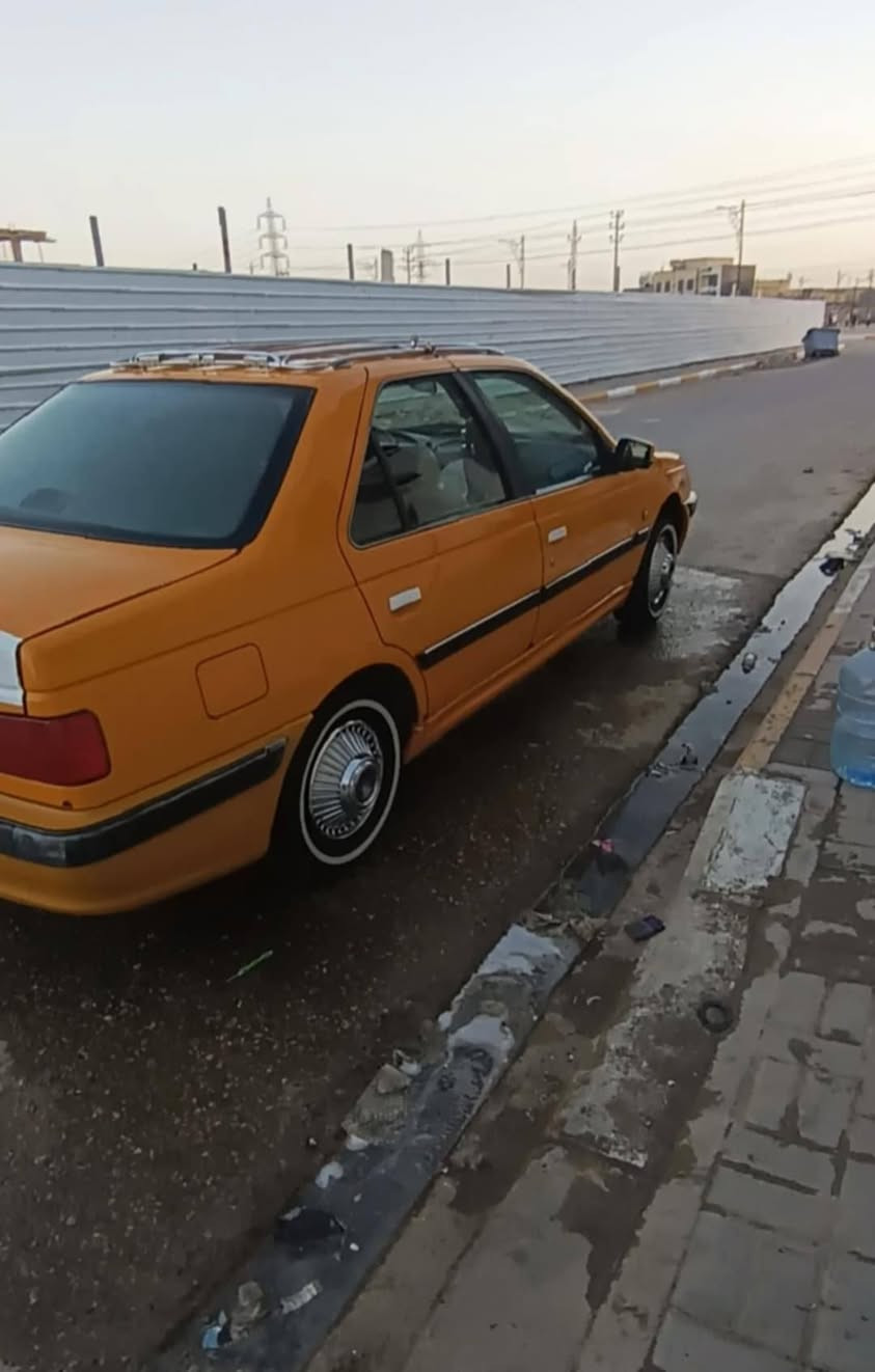 السلام عليكم بيجو بارص موديل ١٨ سياره مكفوله من الضربه 
بيها بنيد طاير ومبدل وما معور القماره سياره نضيفه كلش دواخل جديدة رقم ذي قار نكليزي سنوية ل ٣١ باسمي  سعرها ٥٥وبيها مجال مكاني سماوه ***********
