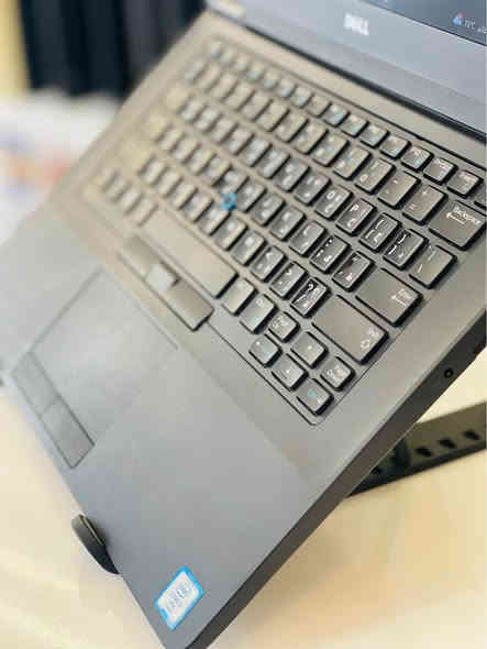 🔥 فقط بسعر 265 الف 🔥

DELL 5470 ✅

Core i7 🔥

الجيل السادس 🔥

RAM8GB 🔥

هارد بسعة 256 SSD 🚀

كارت شاشه خارجي 2GB ✅

شاشة بحجم 14 FULL HD 🖥️

منفذ HDMI port 🎞️

منفذ VGA 📽️

منفذ usb  عدد 3

منفذ aux 

بطارية تدوم اكثر من ساعة  🔋

ملاحقات الجهاز شاحنة اصلية 🔌 + حقيبة 

نظافة الابتوب 99٪؜

العنوان الموصل الزهور دورة سيدة الجميلة  📍

مجاور قهوة السرحان مكتب فوكس ستور  

يتوفر توصيل جميع محافظات العراق 🚚🚛🚚🚛

تفاصيل اكثر :☎️ ***********.☎️***********# موصل
