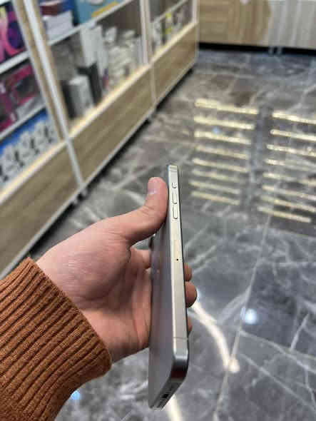 15 بروماكس
بطاريه ٩٢
دبل سييم 
ذاكره ٢٥٦
نظافه ١٠٠
لامبدل لامصلح مكفول من كلشي 
للستفسار خاص او اتصل 
***********
