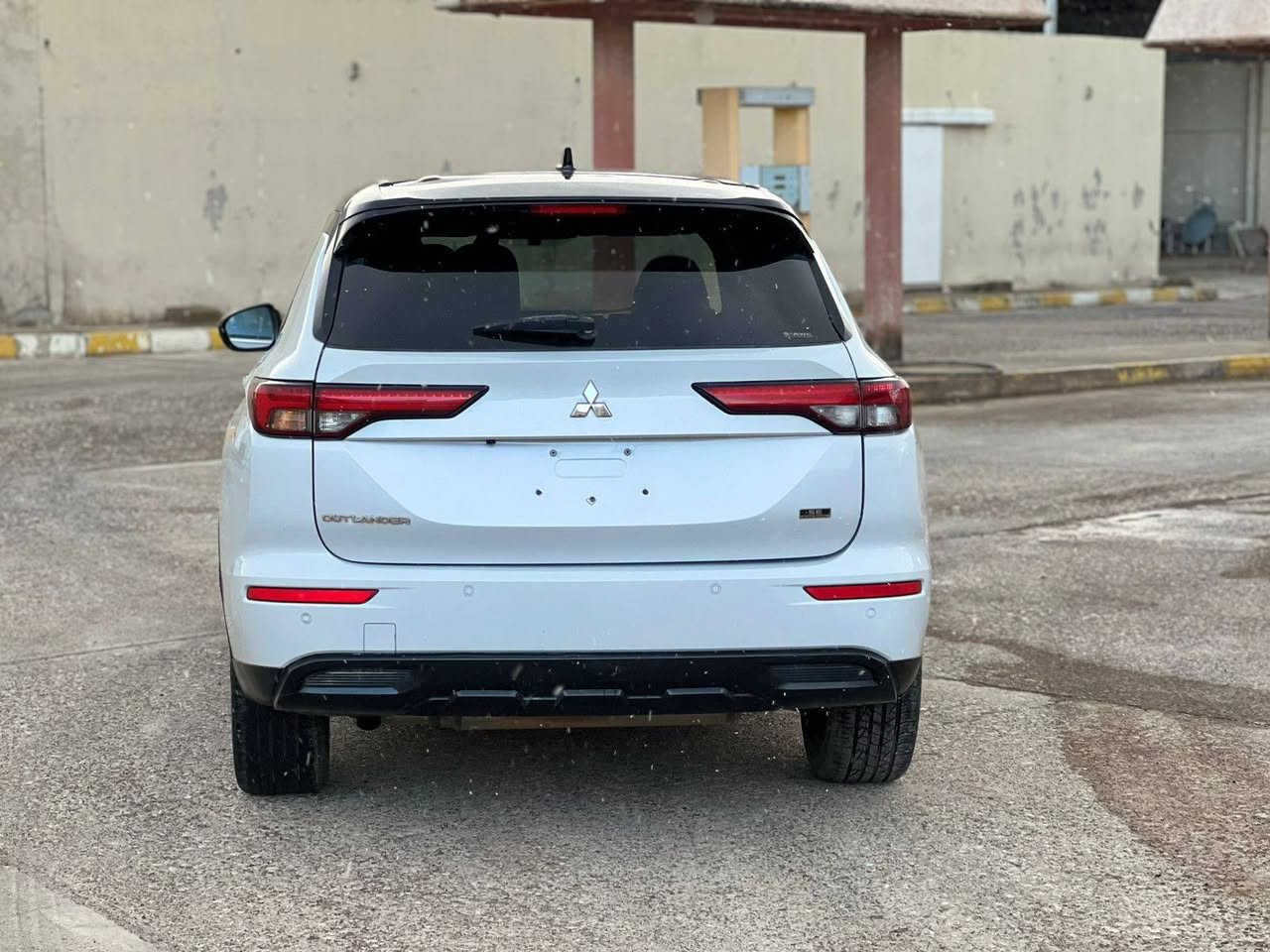 ئوتلاندر 2024فول مواصفات بس بدون فتحه
ضرر. موعام بيع عام بدون دواخل
ارباك سكان كاك 
رقم شاصي موجود بلا منشوره
سعر 158 مجال بسيط
محرك 4 سلندر حجم 2.5
7 راكب
مواصفات 
بصمه
تشغيل ان بعد
بابين بصمه
بريك بصمه
وايرليس
شاشه جيتيلاين
فورويل 4X4
كوشنات جلد
كوشن هيتر
كوشن كارابايي
سندوق شفت 
شاشه
كاميره
حساس
رادار
قودي اشاره
لايدليد
لايد زينو
ويل كب كروم
تحكمات ستيرن
حجر كزوز بلادي
سياره بدون رقم شرت تترقيم شيمالي دهوك اربيل سليمانيي
*********** اتصل و واتساب
