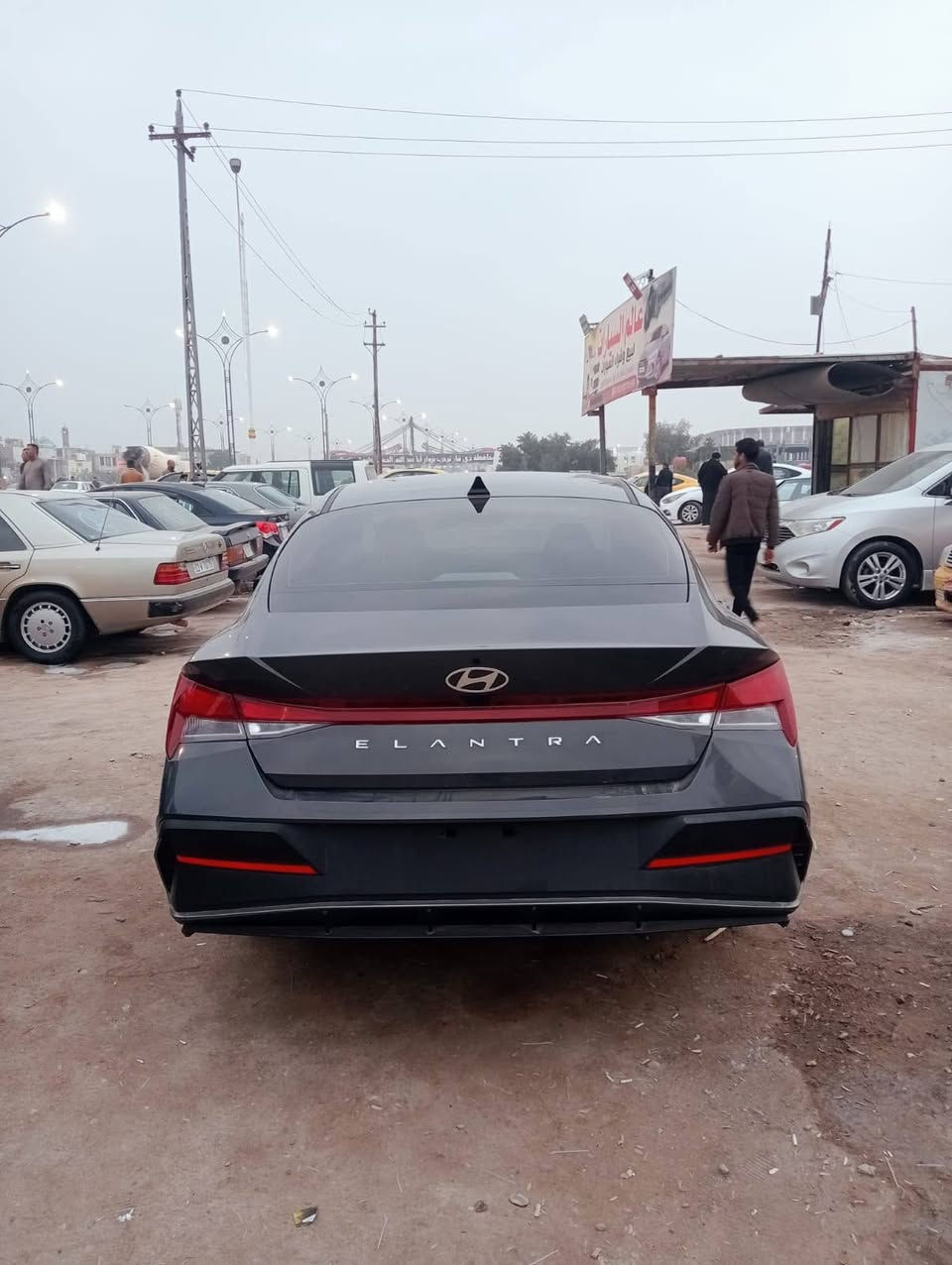 سلام عليكم
النتره مديل ٢٤ دخول جديد حره بدون رقم منفيس بسمي سياره موجوده بل ناصريه بل مركز حادثه ربع جاملغ وربع البنيد بدون إرباك سعر ١٣٥ وبيه مجال سياره جديده كلش ***********
