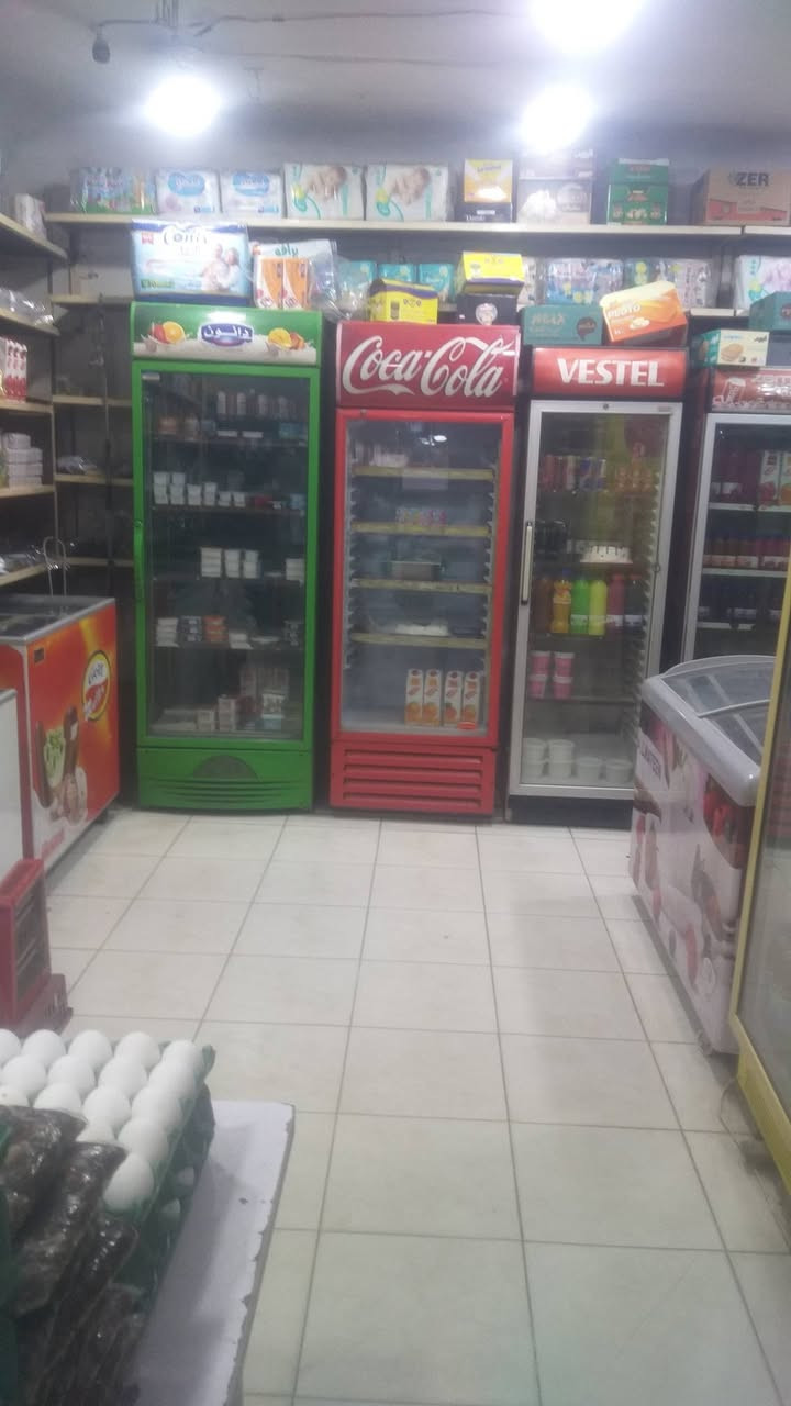 اسواق الوهاج للبيع في حي التعاون مقابل سيف  الاتصال على هذا الرقم  ***********
