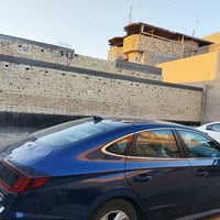 سوناتا • ٢٠٢١ • ٨٣٠٠٠ كم