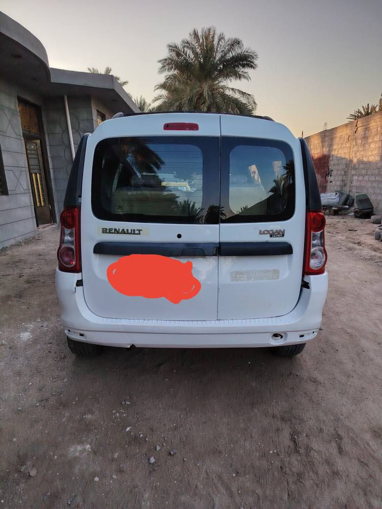 السلام عليكم*********** رينو 7 راكب موديل ٢٠١٢ رقم بغداد تحويل مباشر سنويه جديده حادثه جاملغ خلفي ايمن وبيه مكانات صبغ محرك وكير بلاد مكفولات نقص تبريد فقط راديتر السعر ٥٨ مكان السياره واسط العزيزيه الصويرة, واسط
