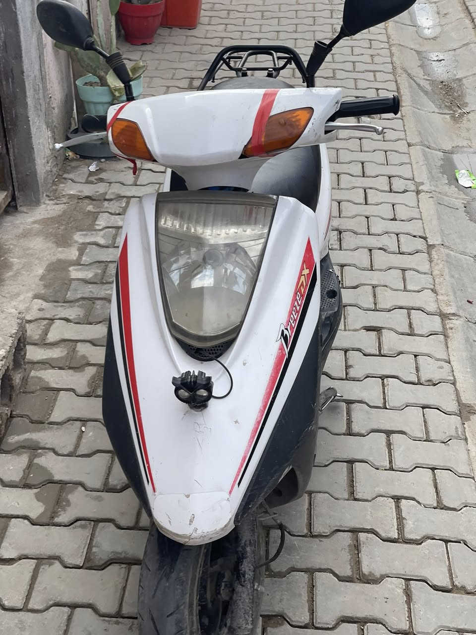 سلام عليكم درجه بريز كايمه  وكهربايات كله شغاله  عنوان بغداد العزاليه شارع ضغط  رقمي *********** سعر 400قفل قفل
