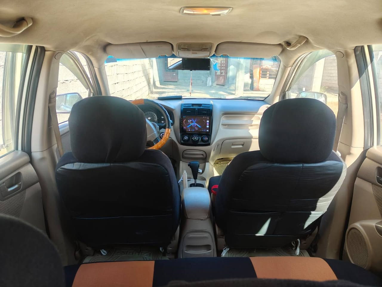 كيا سبورتج 2008
محرك 4 سلندر 2000
بيها 3 قطع صبغ
السعر 107 وبيها مجال 
ديالى .الخالص .بعقويه

***********📞
