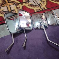 مرايات سيارة • حلوة • زوج١٥