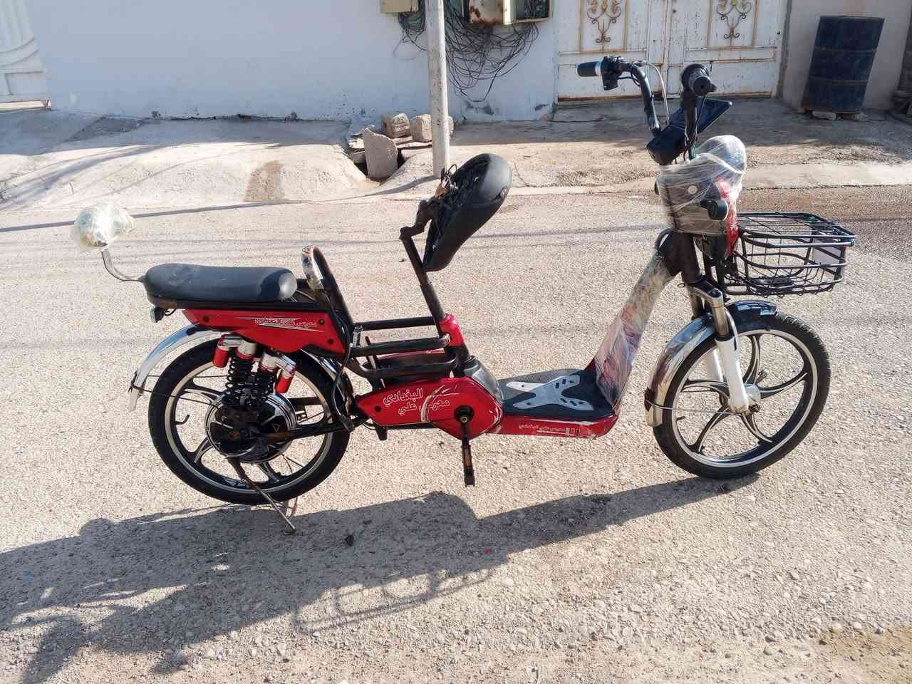 سلام عليكم عندي هاذ الموطور كامل مكمل للبيع والاستفسار على الرقم***********
