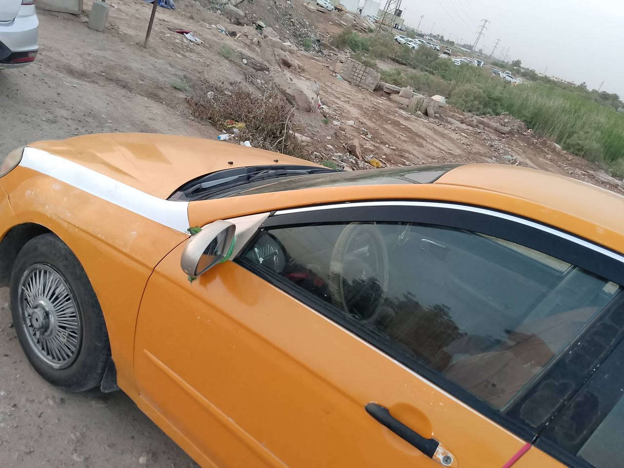 سبكترا للبيع موديل 2008 العنوان بابل المحاويل السعر 55 //***********/////***********
