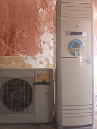 سبلت الحافظ • سبلت 3 طن • مكيف سبلت • مكيف 3 طن • سبلت جديد • مكيف الح...
