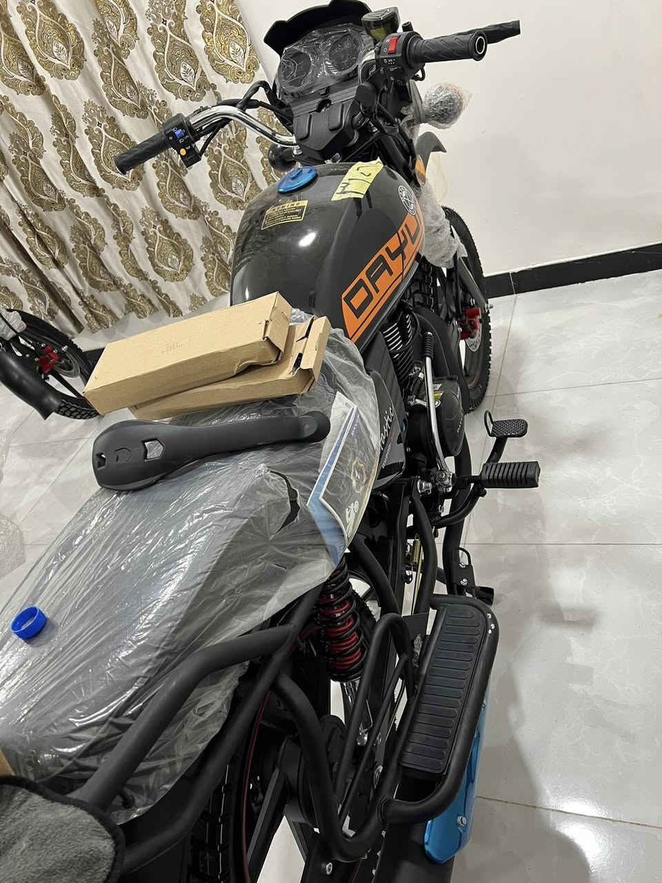 دايوان جبلي موديل 26  زيرو 🔥 للتواصل ***********
