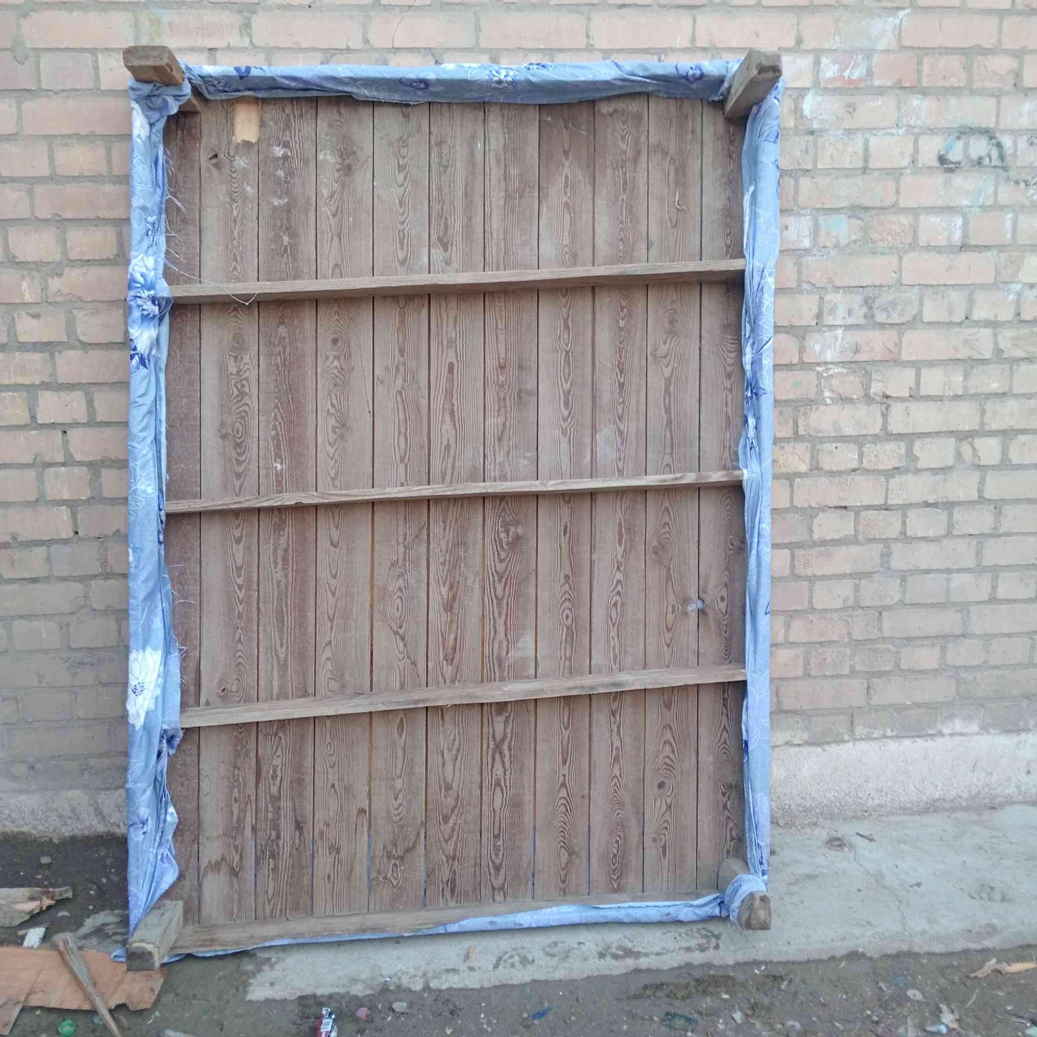 سلام عليكم اغرض للبيع مكان زعفرانيه ***********
