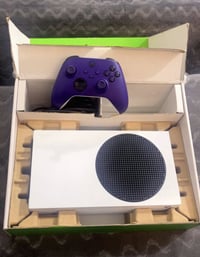 Xbox Series S • بدل ايباد • کلەک قضاء خبات