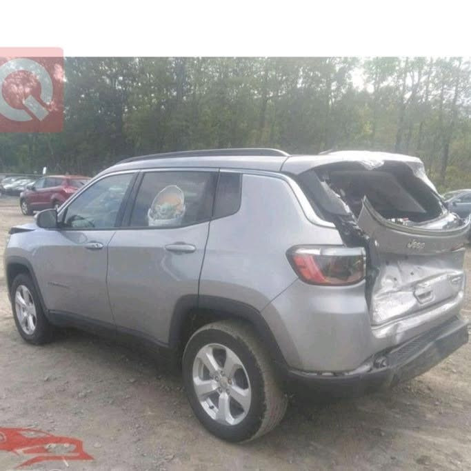 عربى/کوردی
حصل تفاصيل السيارة والسعر هنا:
👉 https://iqcars.net/r/9inqsiot
دهوك: جيب كومباس Latitude, 2021🔥
عدد الأميال: 68,000 ميل
السعر: 12,500$
شوف باقي السيارات بأكبر تطبيق للسيارات بالعراق
*****************
وردەکارییەکانی ئۆتۆمبێلەکە و نرخەکەی لەم لینکە بەدەست بێنە:
👉 https://iqcars.net/r/d40qsipm
دهۆک: جیپ کۆمپاس Latitude, 2021🔥
ماوەی ڕۆیشتن: 68,000 ميل
نرخ: 12,500$
ئۆتۆمبێلی زیاتر ببینە لە گەورەترین ئەپڵیکەیشنی ئۆتۆمبێل لە عێراق

#iQCars


**إذا كنت صاحب هذا الإعلان وتريد حذفه لأي سبب، رجاءا أرسل رسالة إلى الدعم الفني**