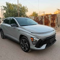 كونا N لاين • ٢٠٢٤ • فول مواصفات