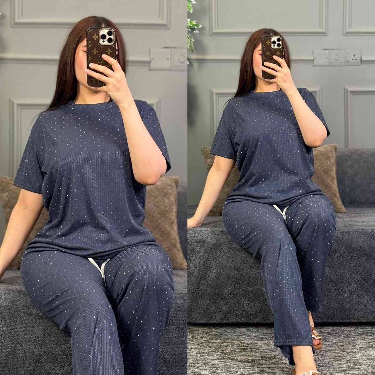 .#تخفيصات قناتنا علي تليكرام 👈 https://t.me/kkkbbbe

#سعر_الدرزن_55_الف

اتراكات   نسائي  🥰 

#الخامايه_اكلنس قطنيه_ درجة_اولى 

القياس. فري سايز قالب راهي   

التوصيل بغداد 5 🚗🚗🚗

المحافظات.  6 🚌🚌🚌


**إذا كنت صاحب هذا الإعلان وتريد حذفه لأي سبب، رجاءا أرسل رسالة إلى الدعم الفني**