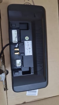 شاشة سيارة • أودي Q5 • أودي A4