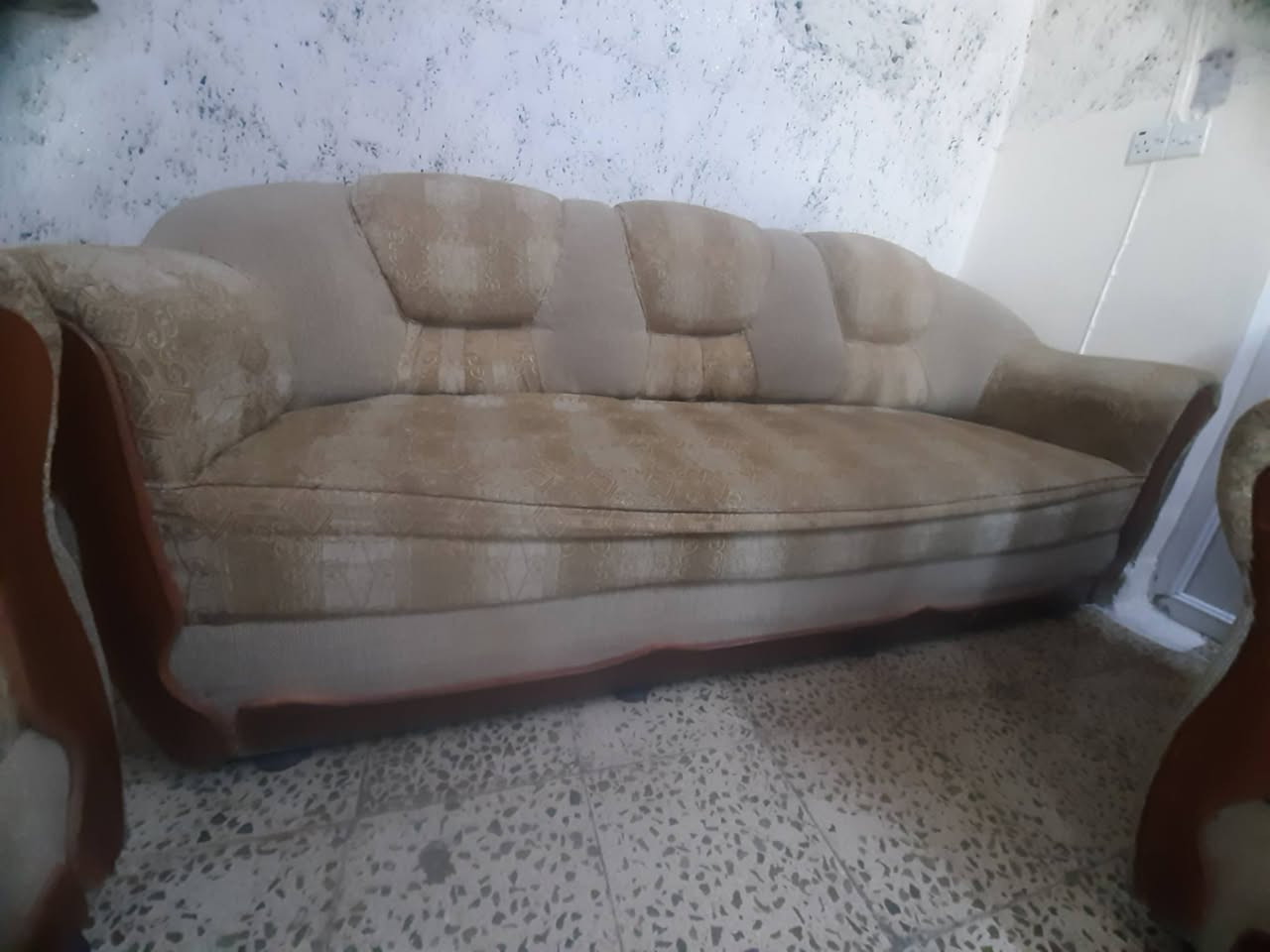 تخم قنفات 3 قطع سعره 60 الف شراي تعال خاص


**إذا كنت صاحب هذا الإعلان وتريد حذفه لأي سبب، رجاءا أرسل رسالة إلى الدعم الفني**