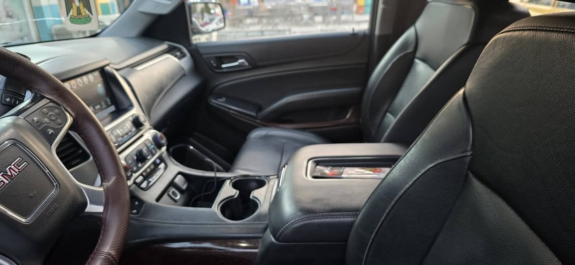 GMC يوكن SLT وارد امريكي
***********
***********
