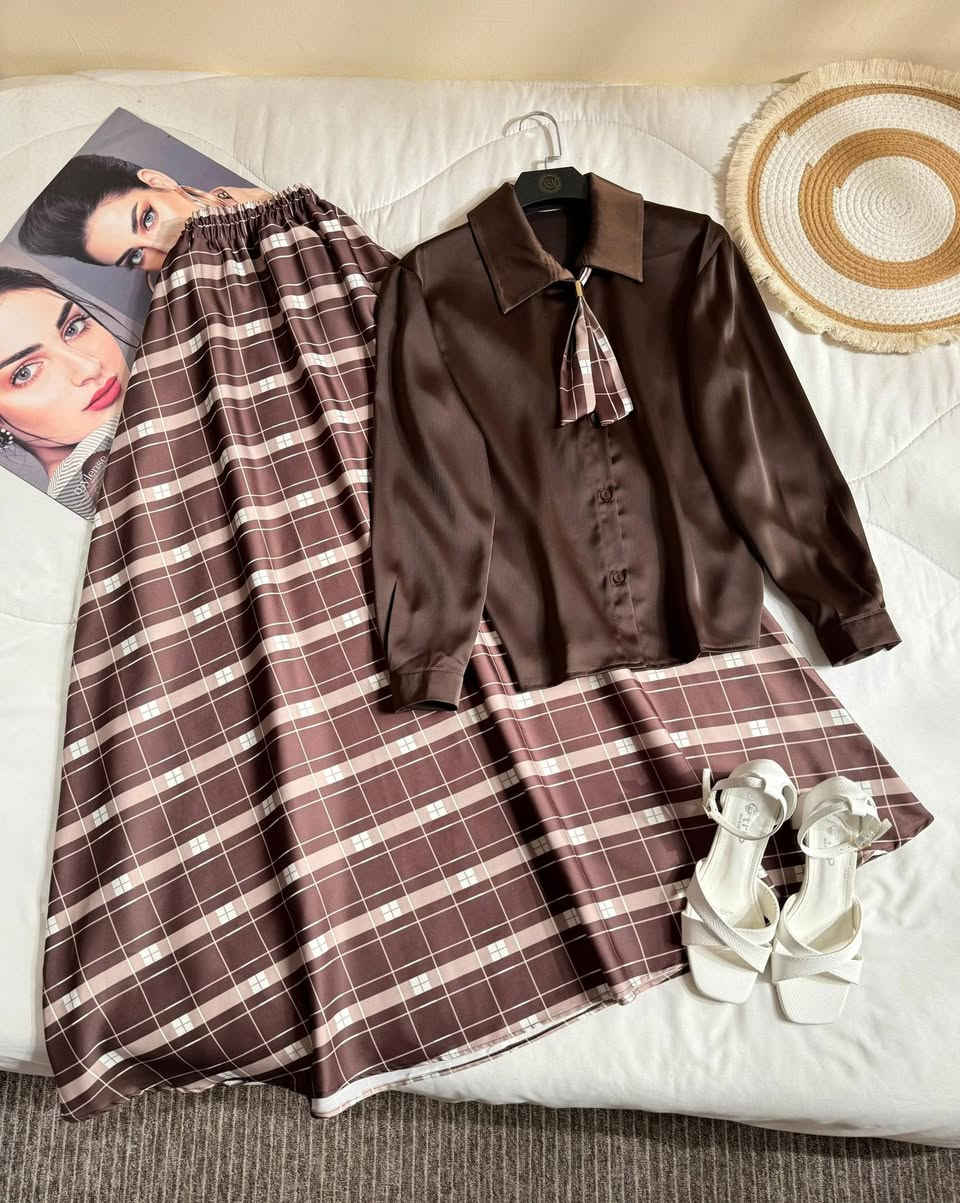 الاستفسار والحجز فقط واتساب+9647775744834
نوع الخامة ستن  زارا تركي  
السعر. 35
المقاسات   38🌹40🌹42🌹44🌹46🌹48


**إذا كنت صاحب هذا الإعلان وتريد حذفه لأي سبب، رجاءا أرسل رسالة إلى الدعم الفني**